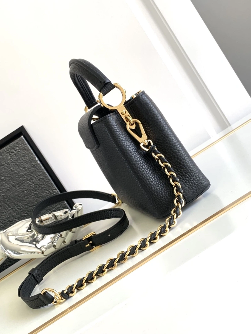 LV Capucines Bags 4365A-0027