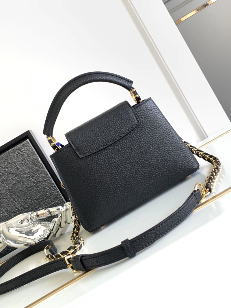 LV Capucines Bags 4365A-0027