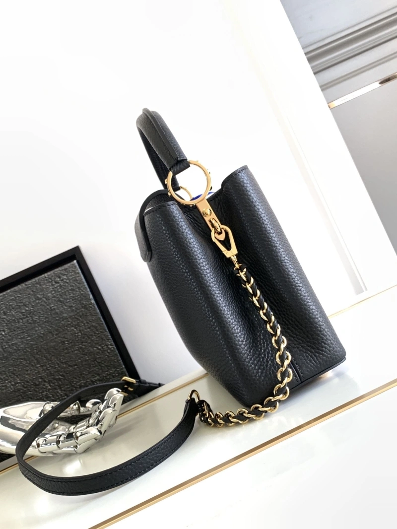 LV Capucines Bags 4365A-0028