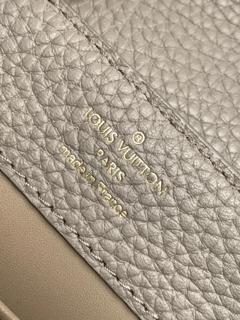 LV Capucines Bags 4365A-0029