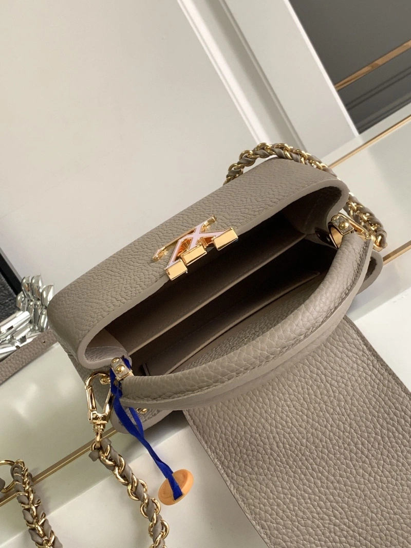 LV Capucines Bags 4365A-0029