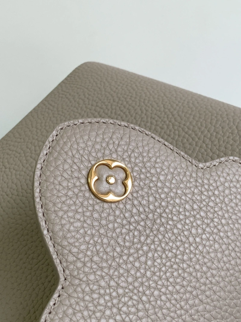 LV Capucines Bags 4365A-0030