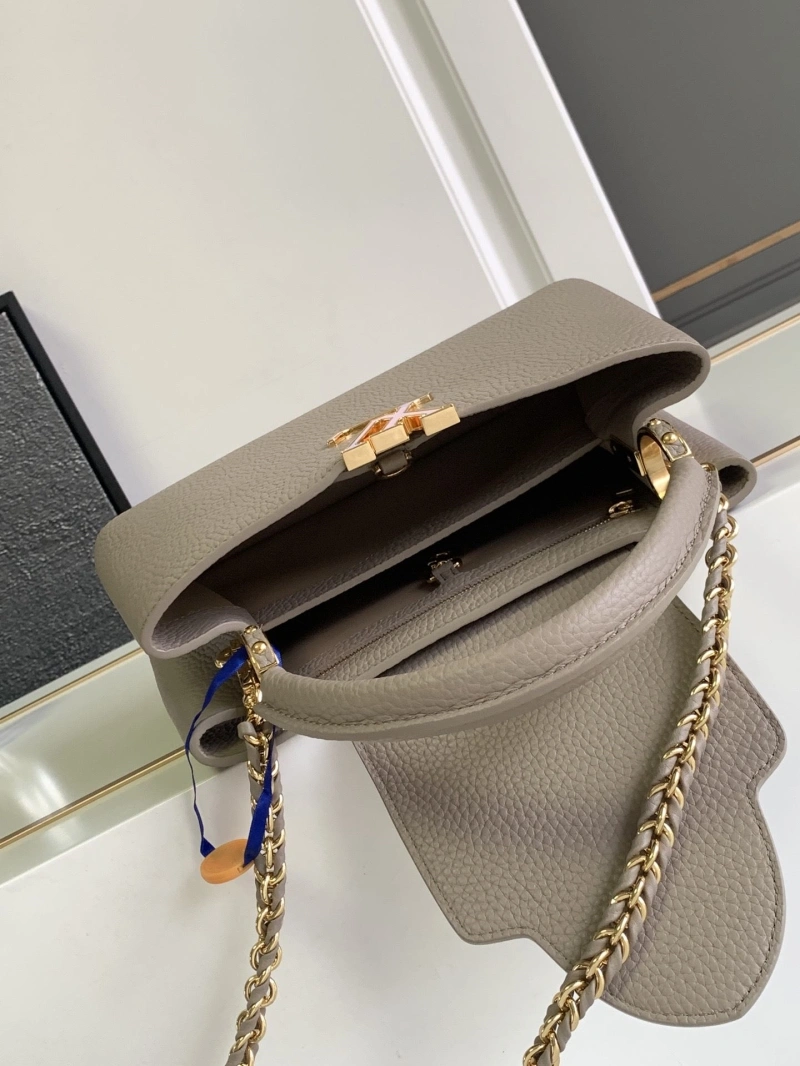 LV Capucines Bags 4365A-0030