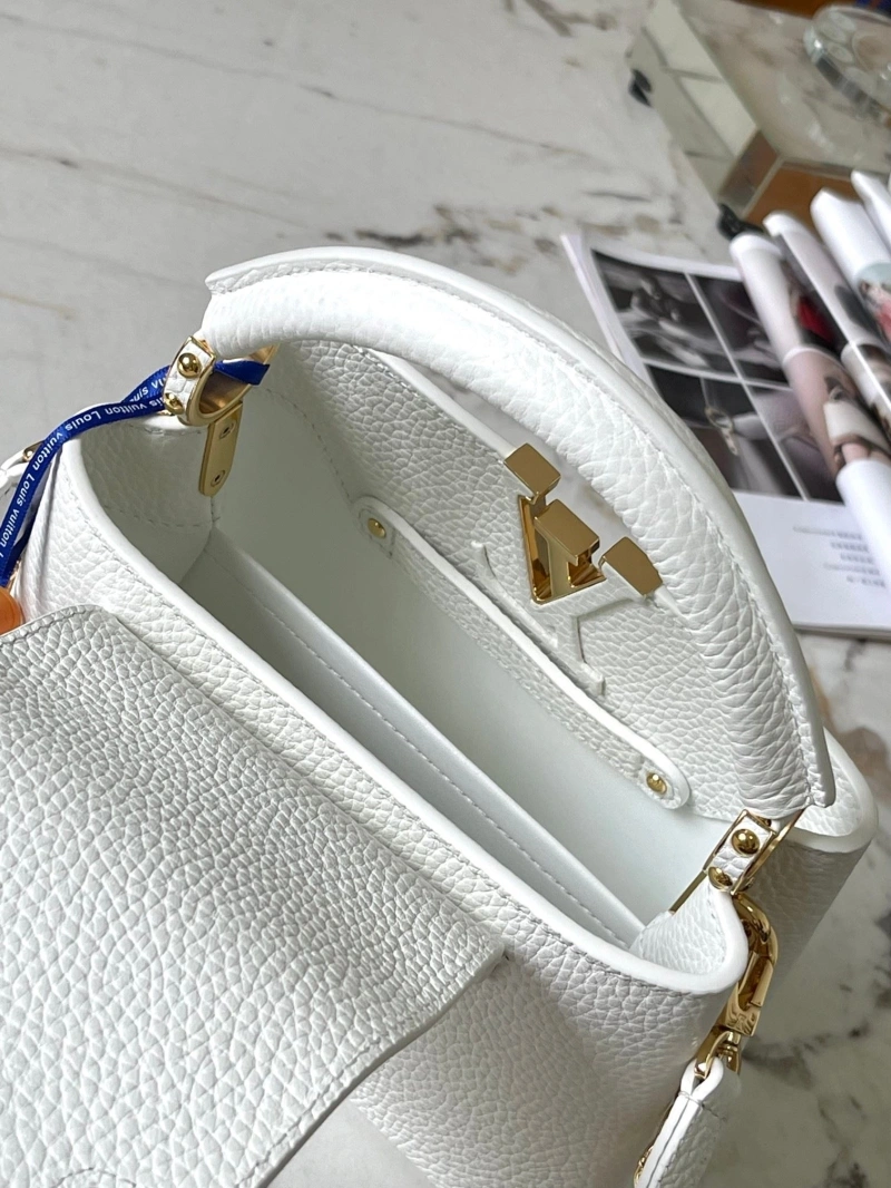 LV Capucines Bags 4365A-0031