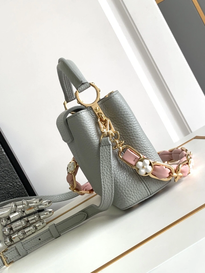 LV Capucines Bags 4365A-0033