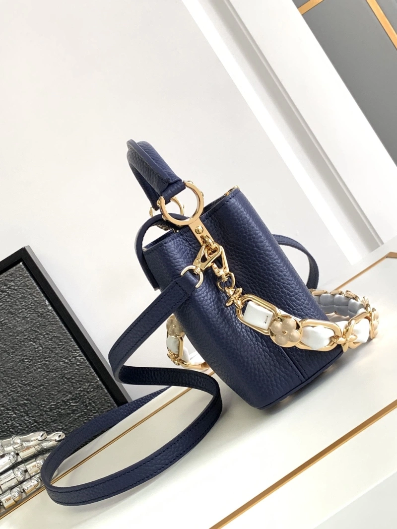 LV Capucines Bags 4365A-0035