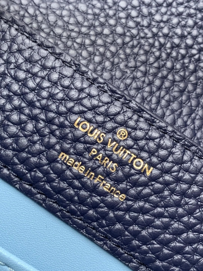 LV Capucines Bags 4365A-0035