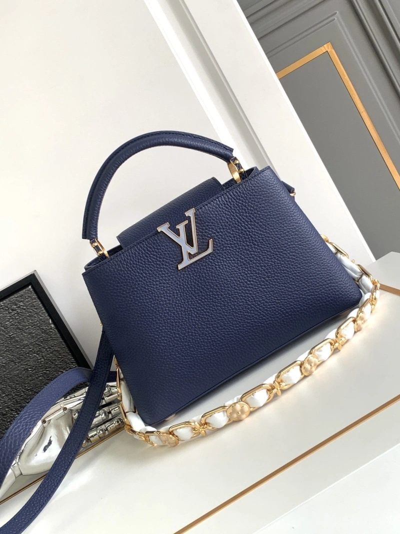LV Capucines Bags 4365A-0036