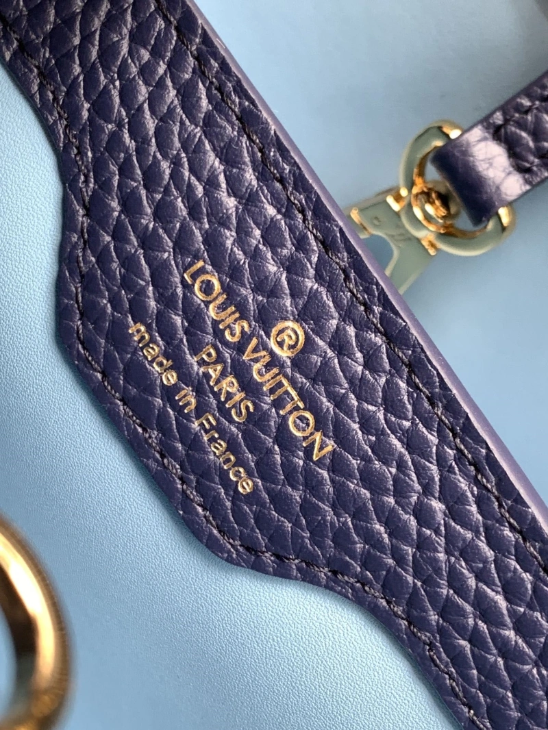 LV Capucines Bags 4365A-0036