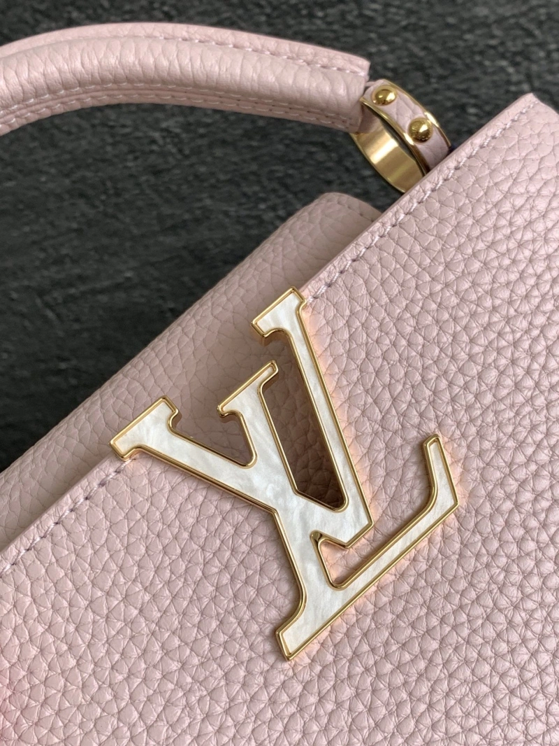 LV Capucines Bags 4365A-0037