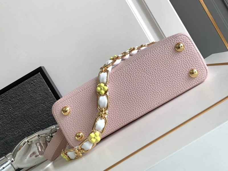 LV Capucines Bags 4365A-0038