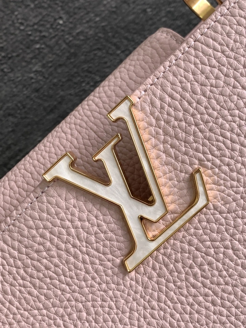 LV Capucines Bags 4365A-0038
