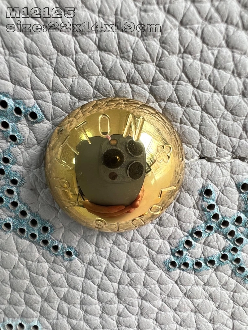 LV Bucket Bags 4365A-0058