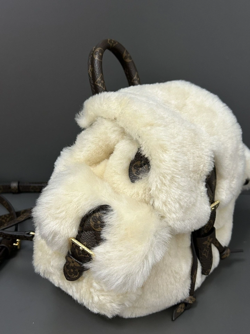 LV Backpacks 4365A-0083