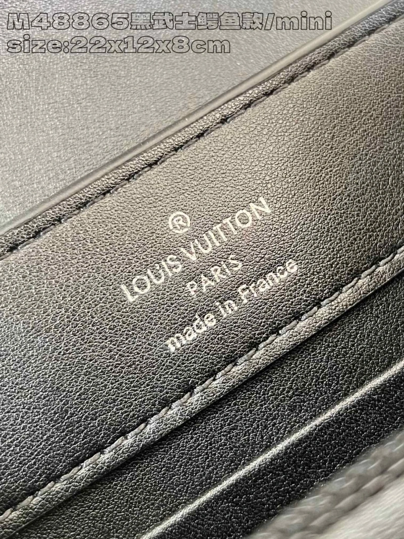 LV Capucines Bags 4365A-0103