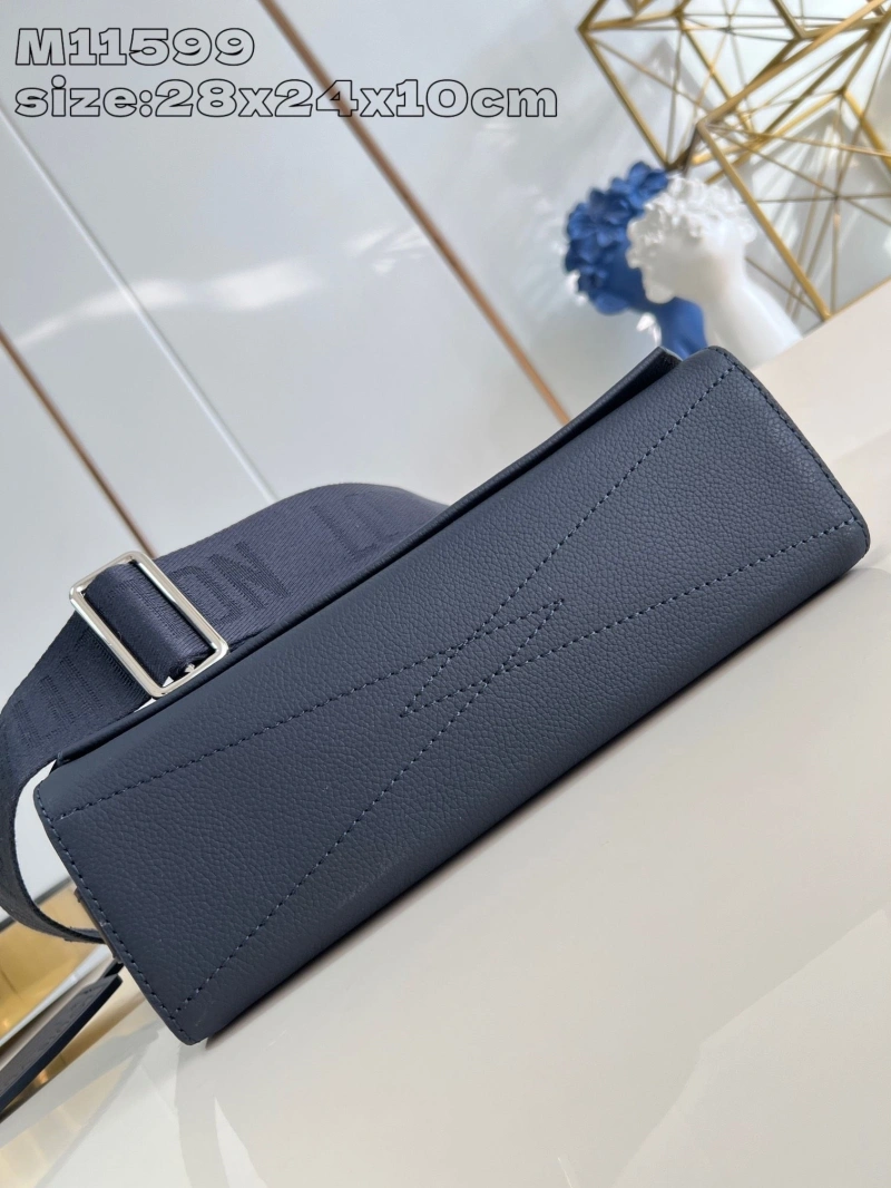 LV Satchel bags 4365A-0107