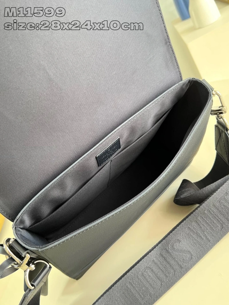 LV Satchel bags 4365A-0107