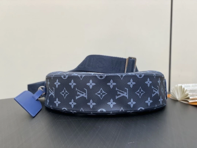 LV Satchel bags 4365A-0121