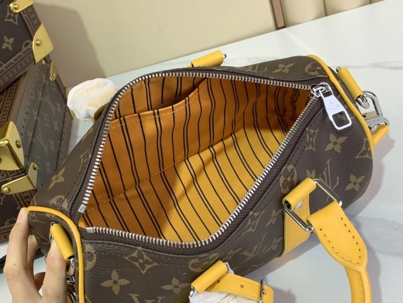 LV Travel Bags 4365A-0129