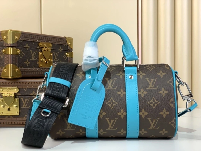 LV Travel Bags 4365A-0130