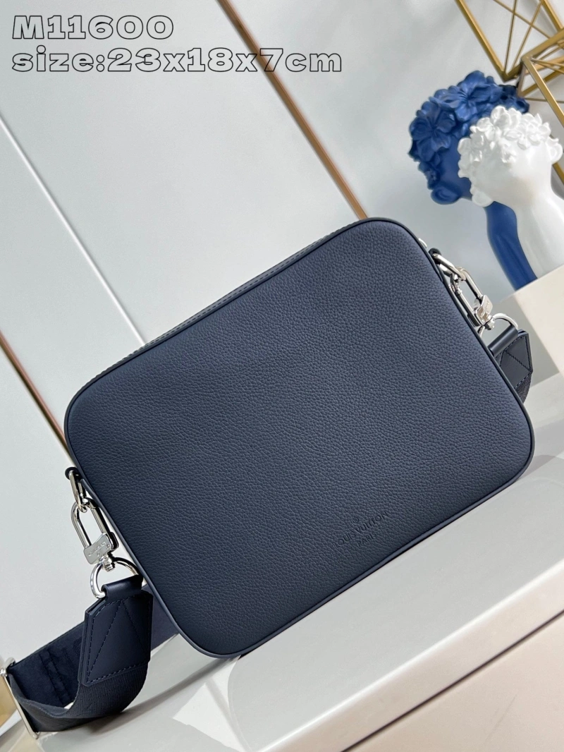 LV Satchel bags 4365A-0150