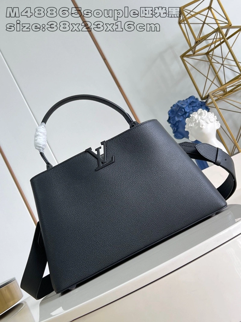 LV Capucines Bags 4365A-0154