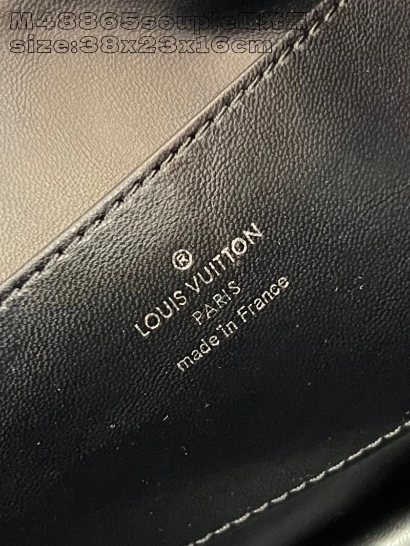 LV Capucines Bags 4365A-0154