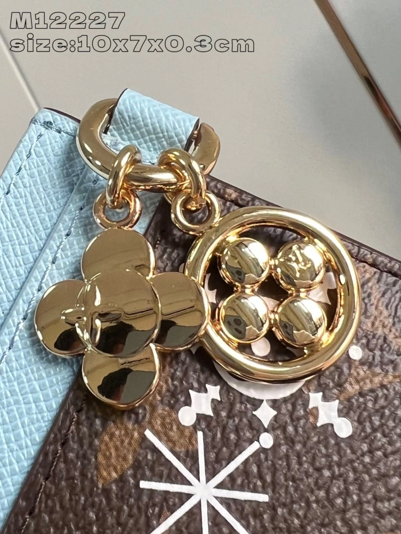 LV Wallets 4365A-0163
