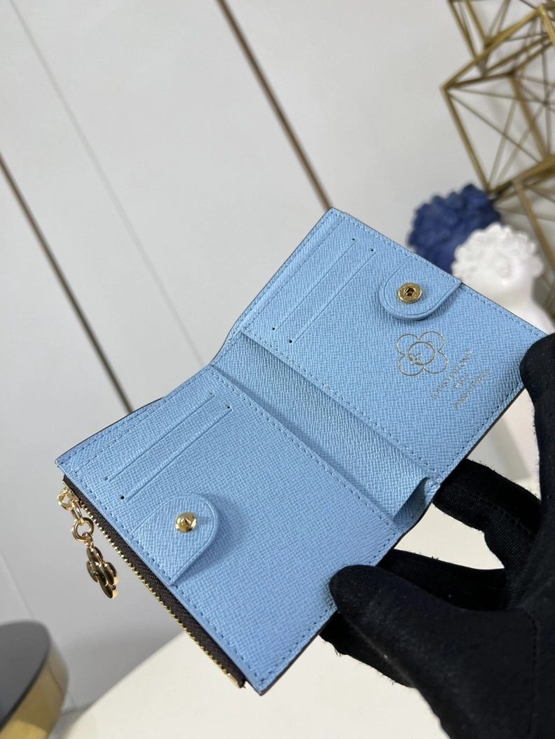 LV Wallets 4365A-0171