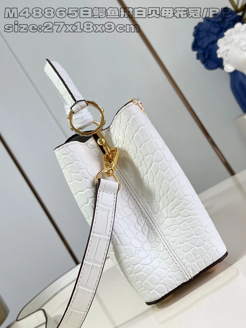 LV Capucines Bags 4365A-0175