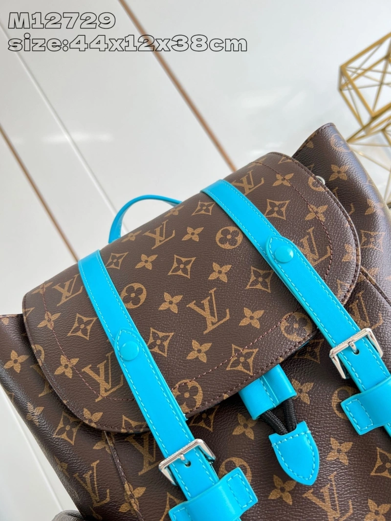 LV Backpacks 4365A-0181