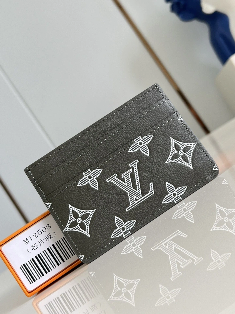 LV Wallets 4365A-0188