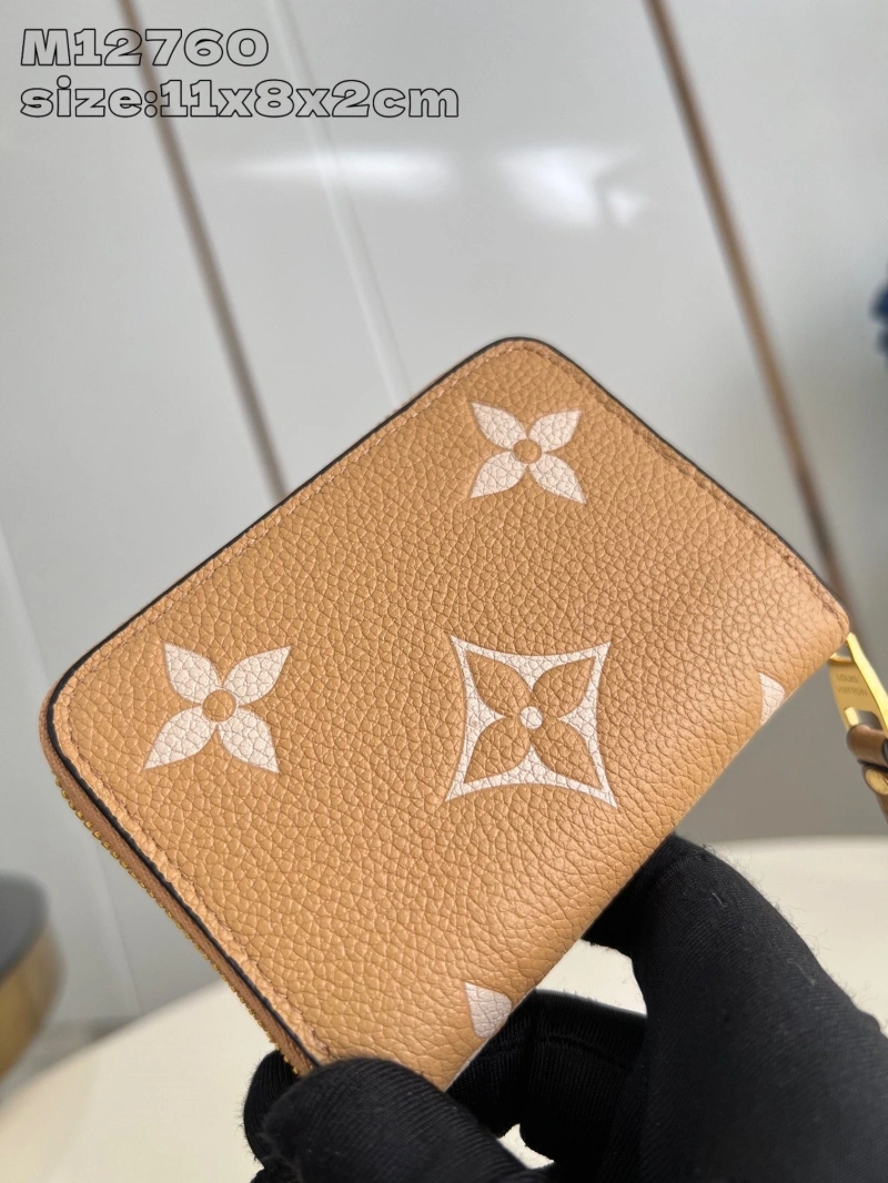 LV Wallets 4365A-0216