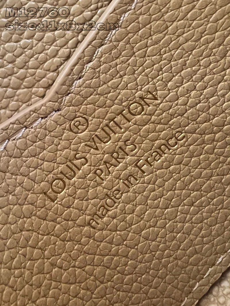 LV Wallets 4365A-0216