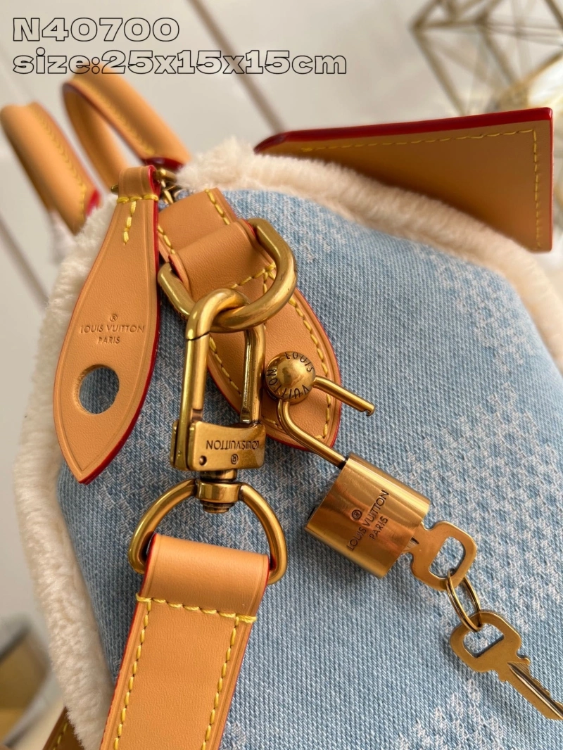 LV Speedy Bags 4365A-0220