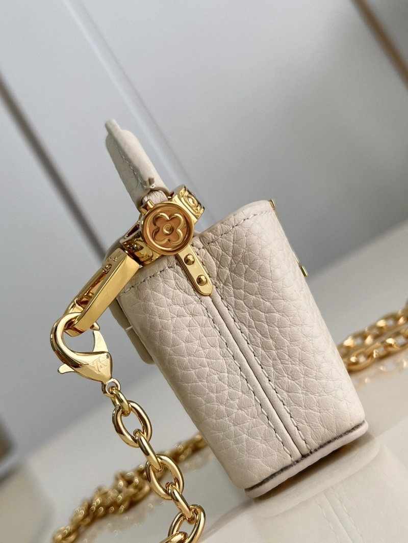 LV Capucines Bags 4365A-0221