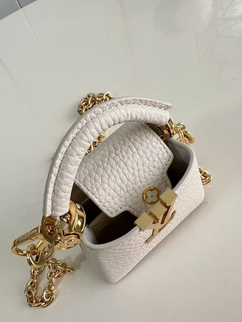 LV Capucines Bags 4365A-0221