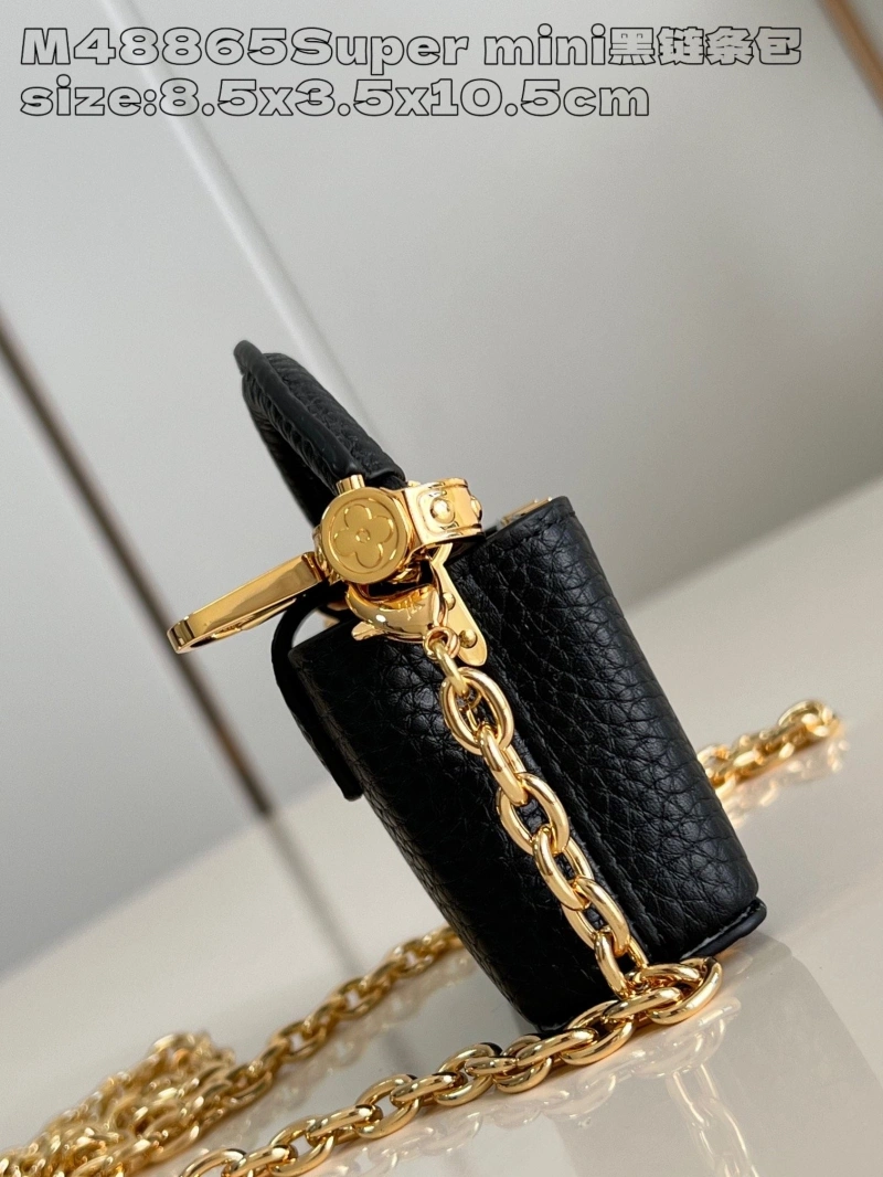 LV Capucines Bags 4365A-0223