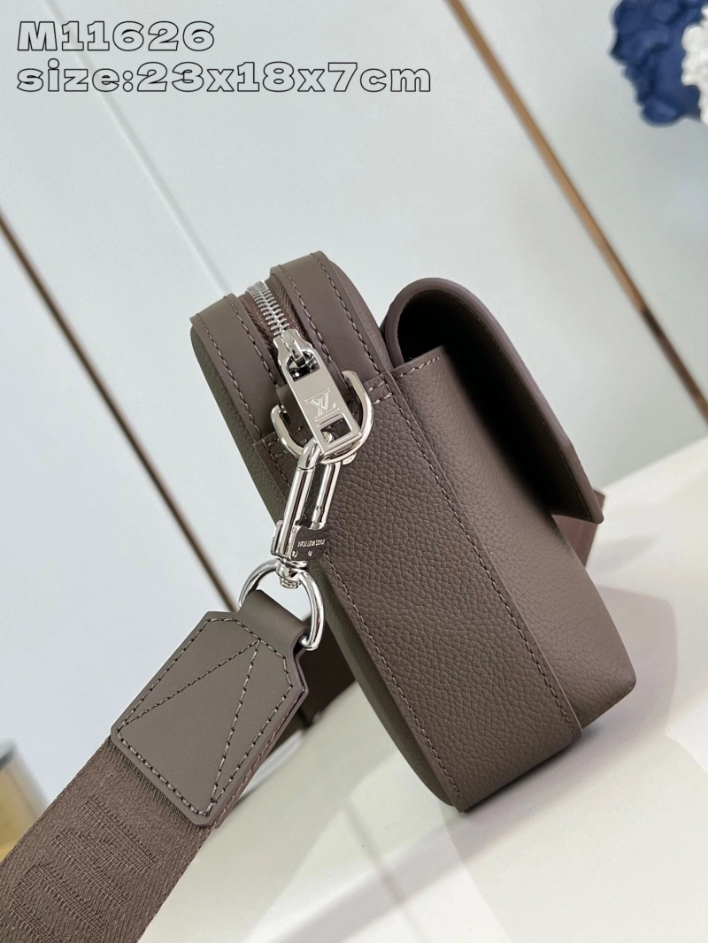 LV Satchel bags 4365A-0231