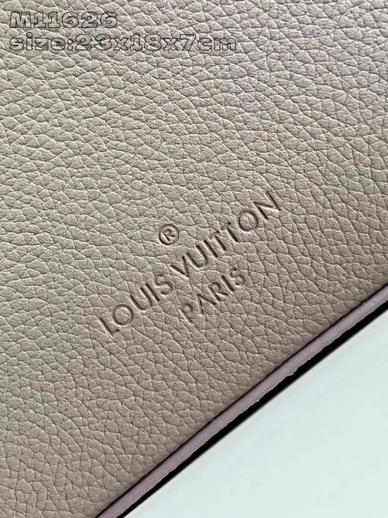 LV Satchel bags 4365A-0231