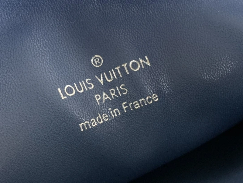 LV Satchel bags 4365A-0236