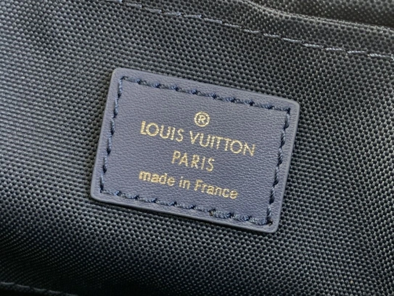 LV Satchel bags 4365A-0241