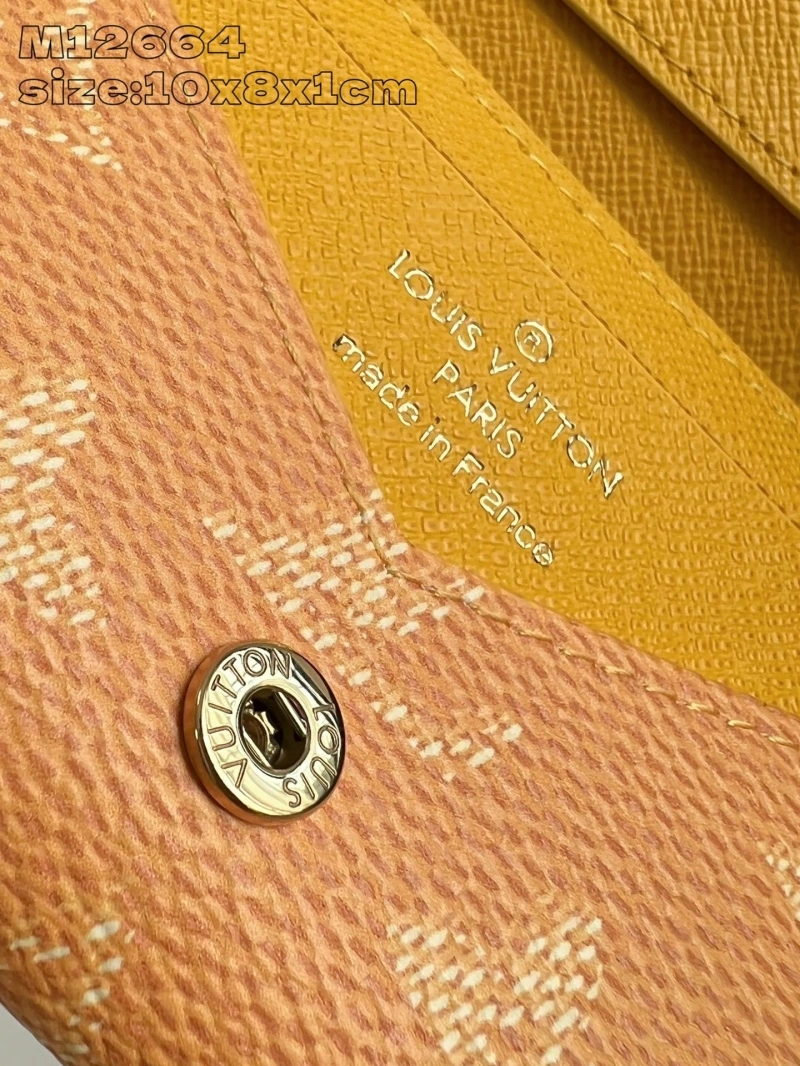 LV Wallets 4365A-0248