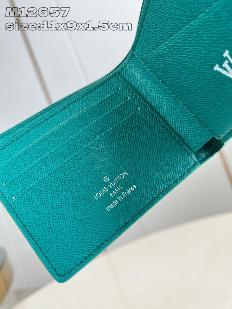 LV Wallets 4365A-0251