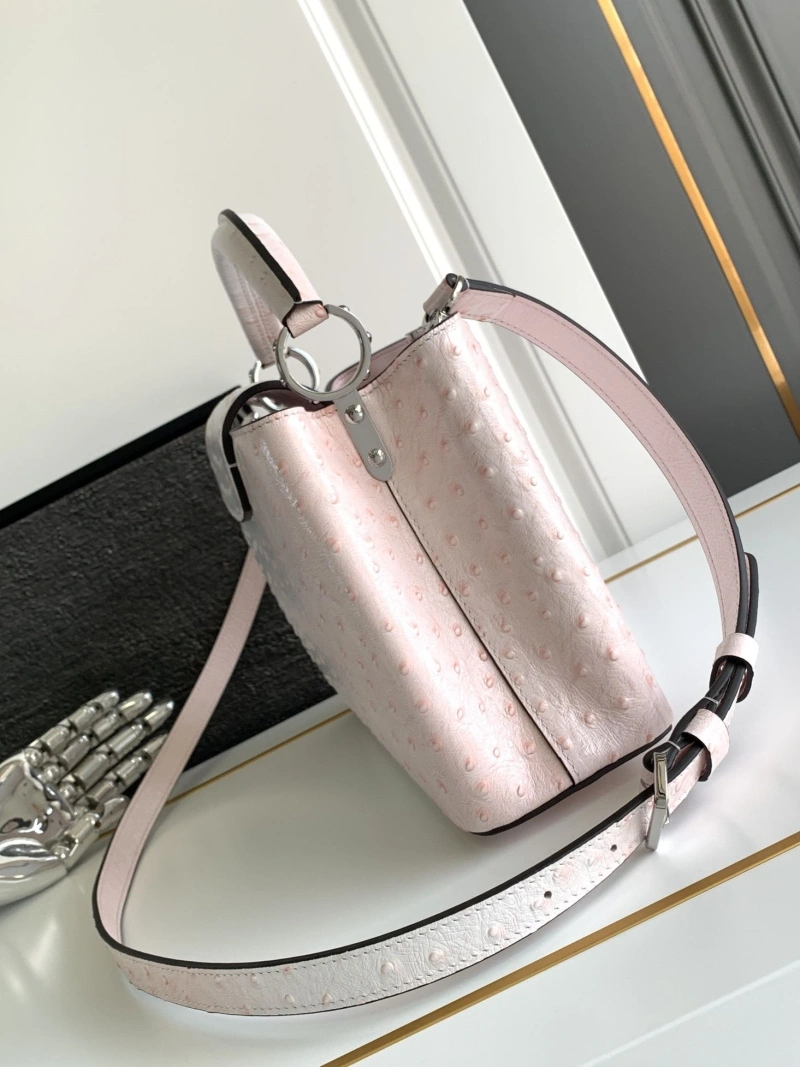 LV Capucines Bags 4365A-0275