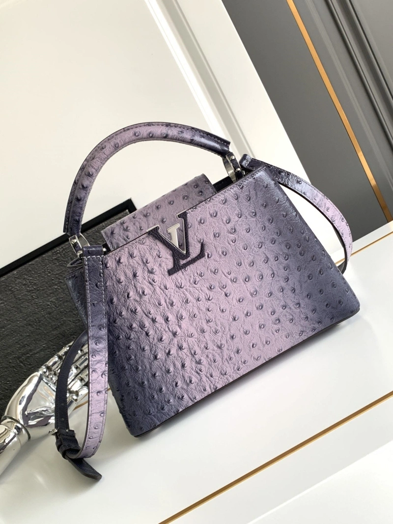 LV Capucines Bags 4365A-0277