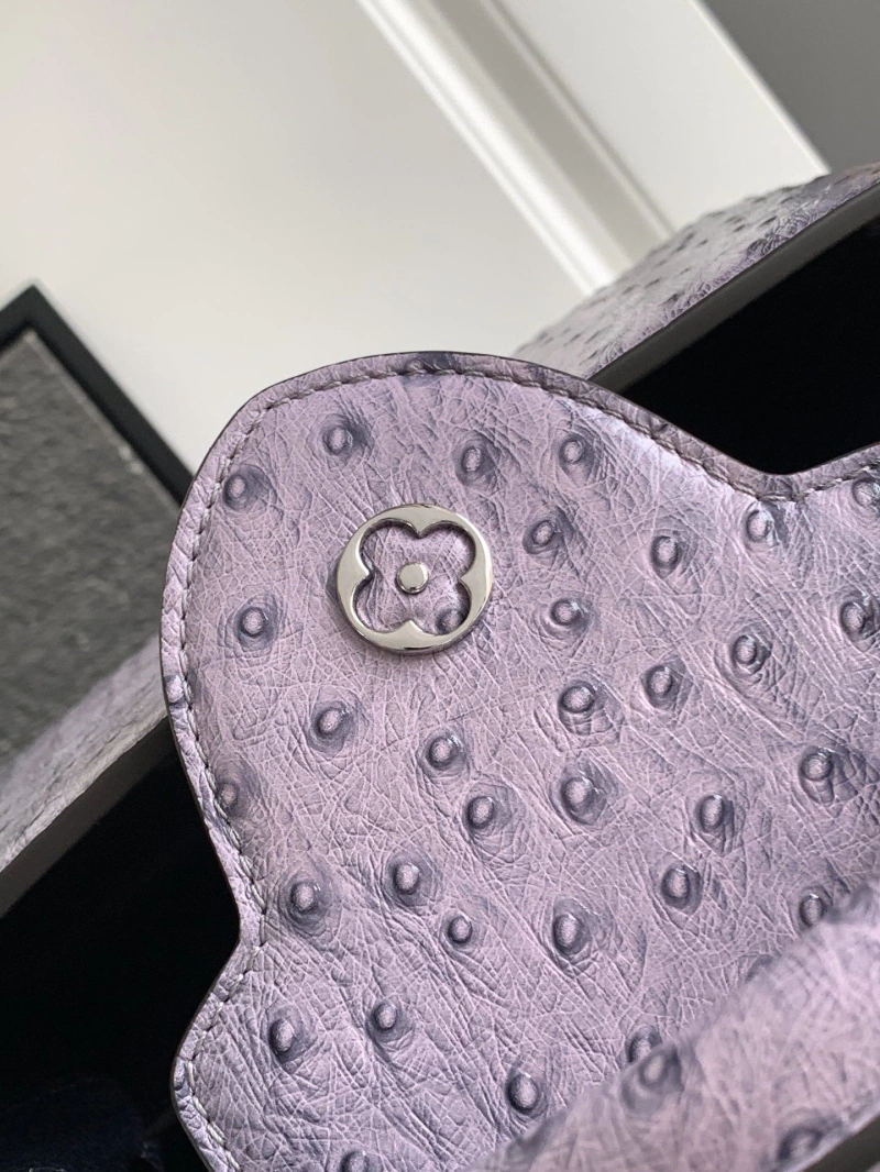 LV Capucines Bags 4365A-0277
