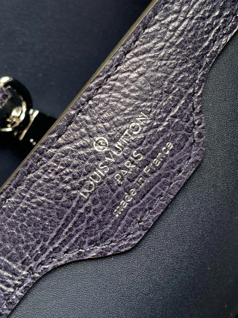 LV Capucines Bags 4365A-0277