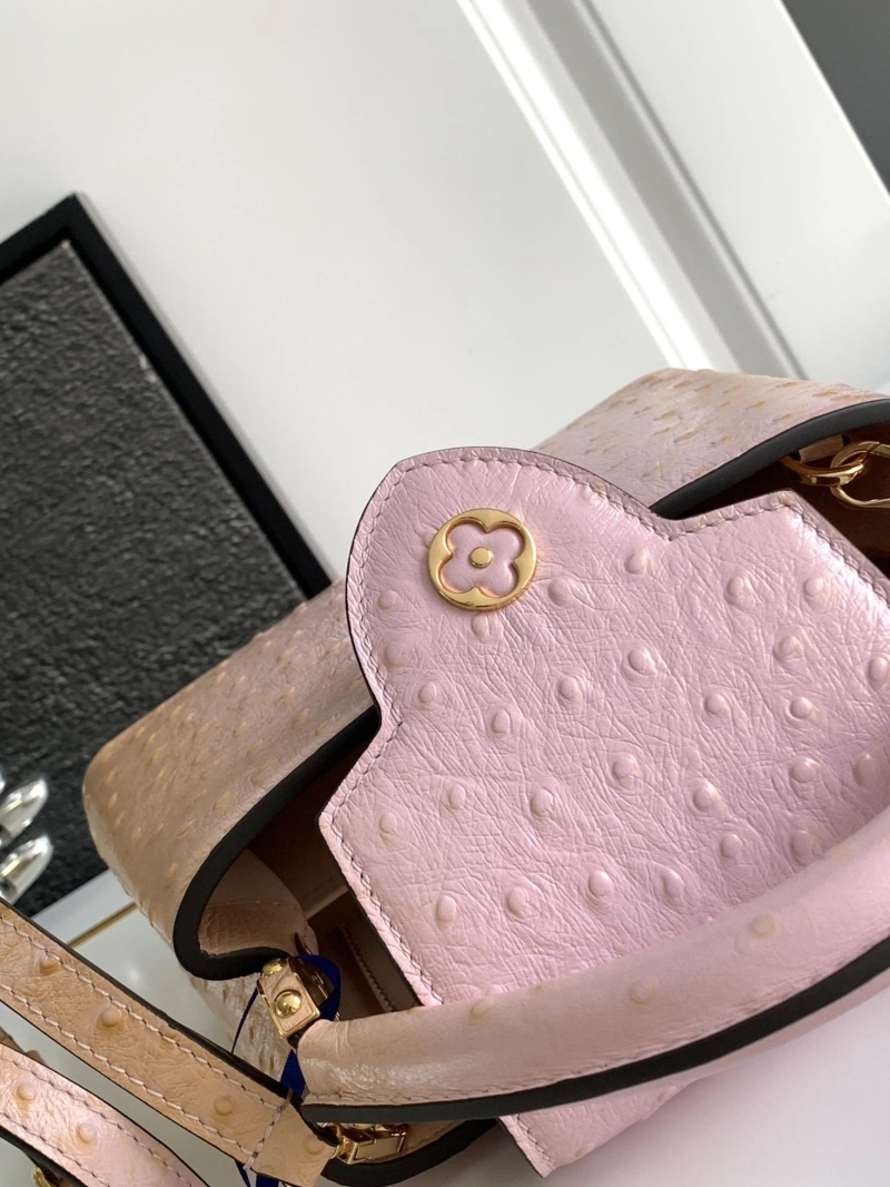 LV Capucines Bags 4365A-0278