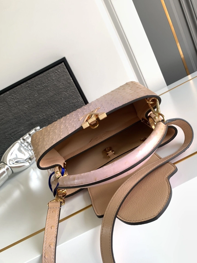 LV Capucines Bags 4365A-0279